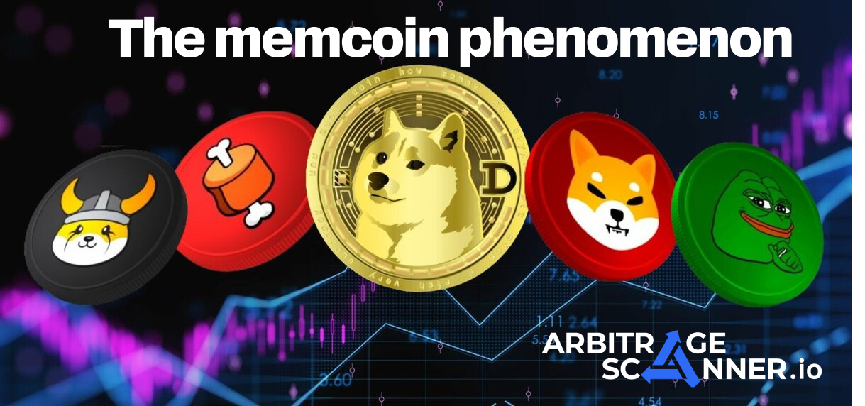 Top memcoins for 2025