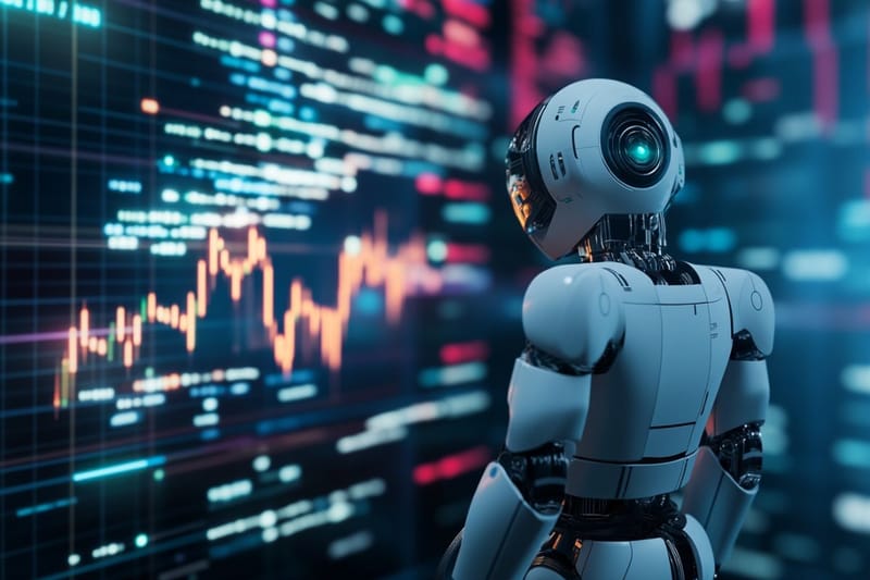 ¿Qué son los criptobots y cómo funcionan?