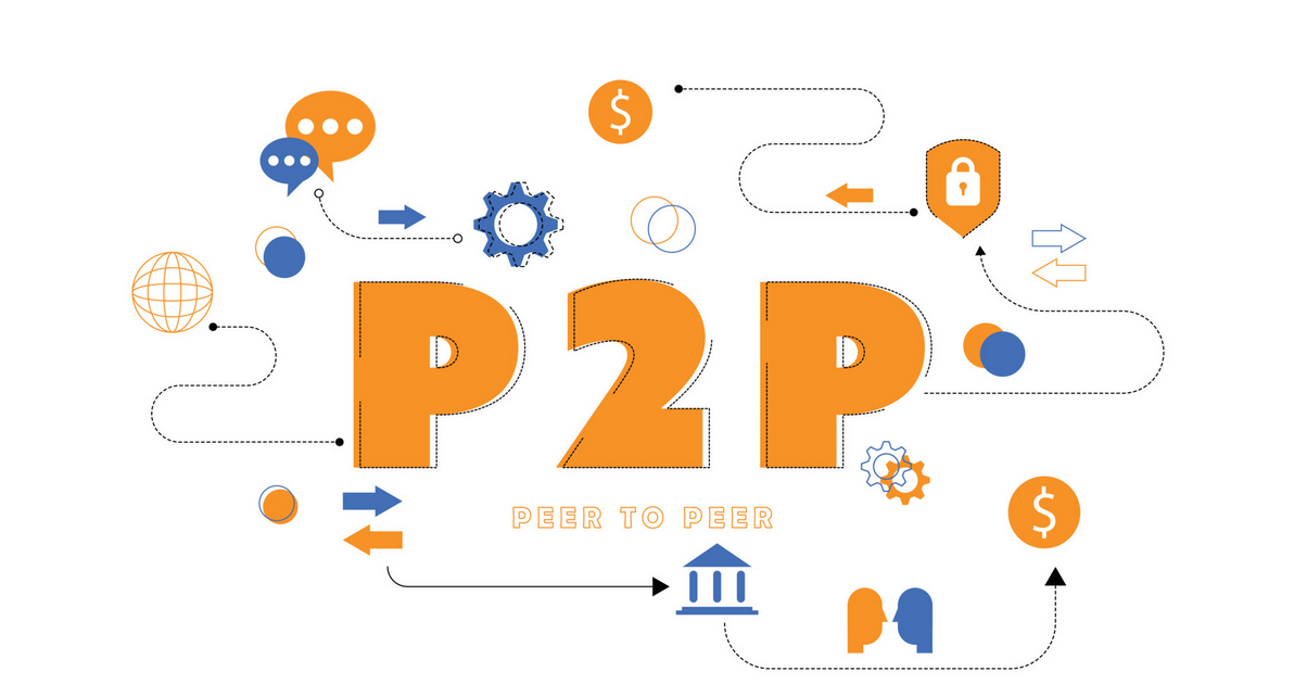 Earning through cryptocurrency P2P arbitrage in 2023