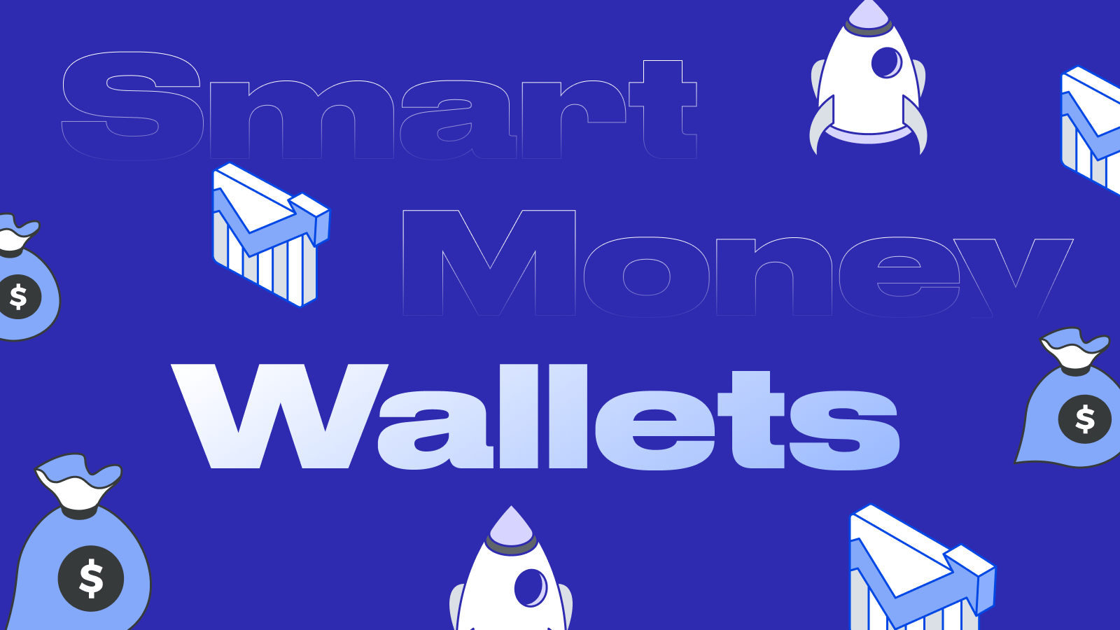 How to earn by tracking Smart Money wallet transactions?