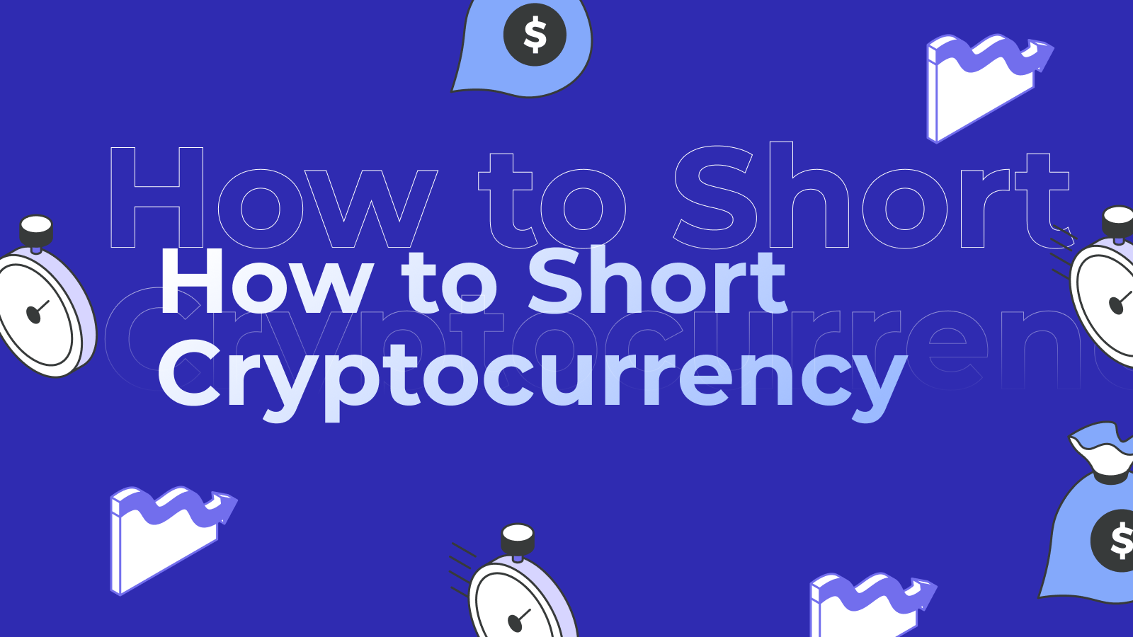 Master cryptocurrency shorting with our comprehensive guide. Learn strategies, tools, and risk management for profitable short trading in volatile markets.