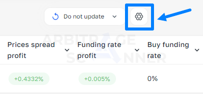 Introduction à l'Arbitrage sur les Futures