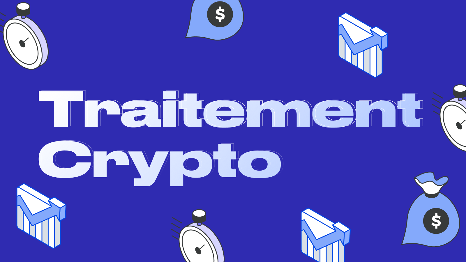 Traitement Crypto pour Entreprises : Tout ce qu'il Faut Savoir