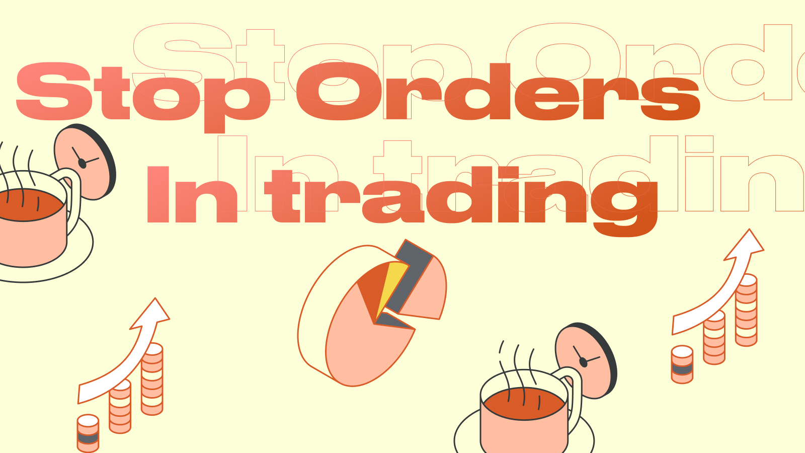 Complete Guide to Stop Orders in Cryptocurrency Trading 2025