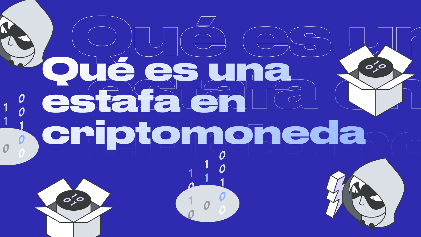 ¿Qué Es una Estafa en Criptomonedas y Cómo Protegerte?