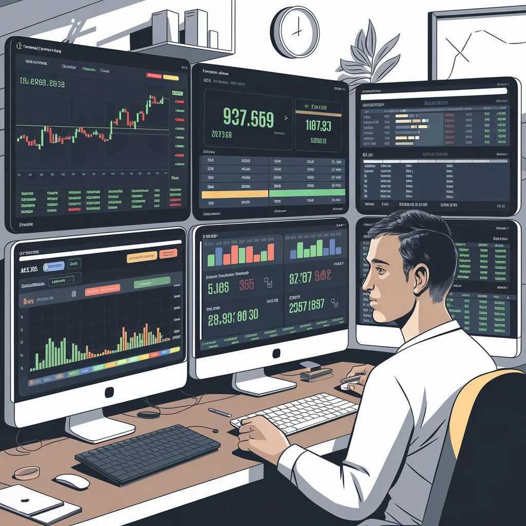 Arbitraje P2P sin tarjetas: Guía completa