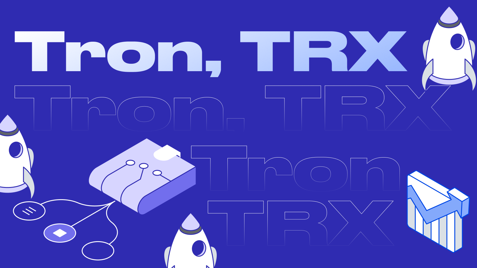 What is TRON (TRX) and How Does It Work?