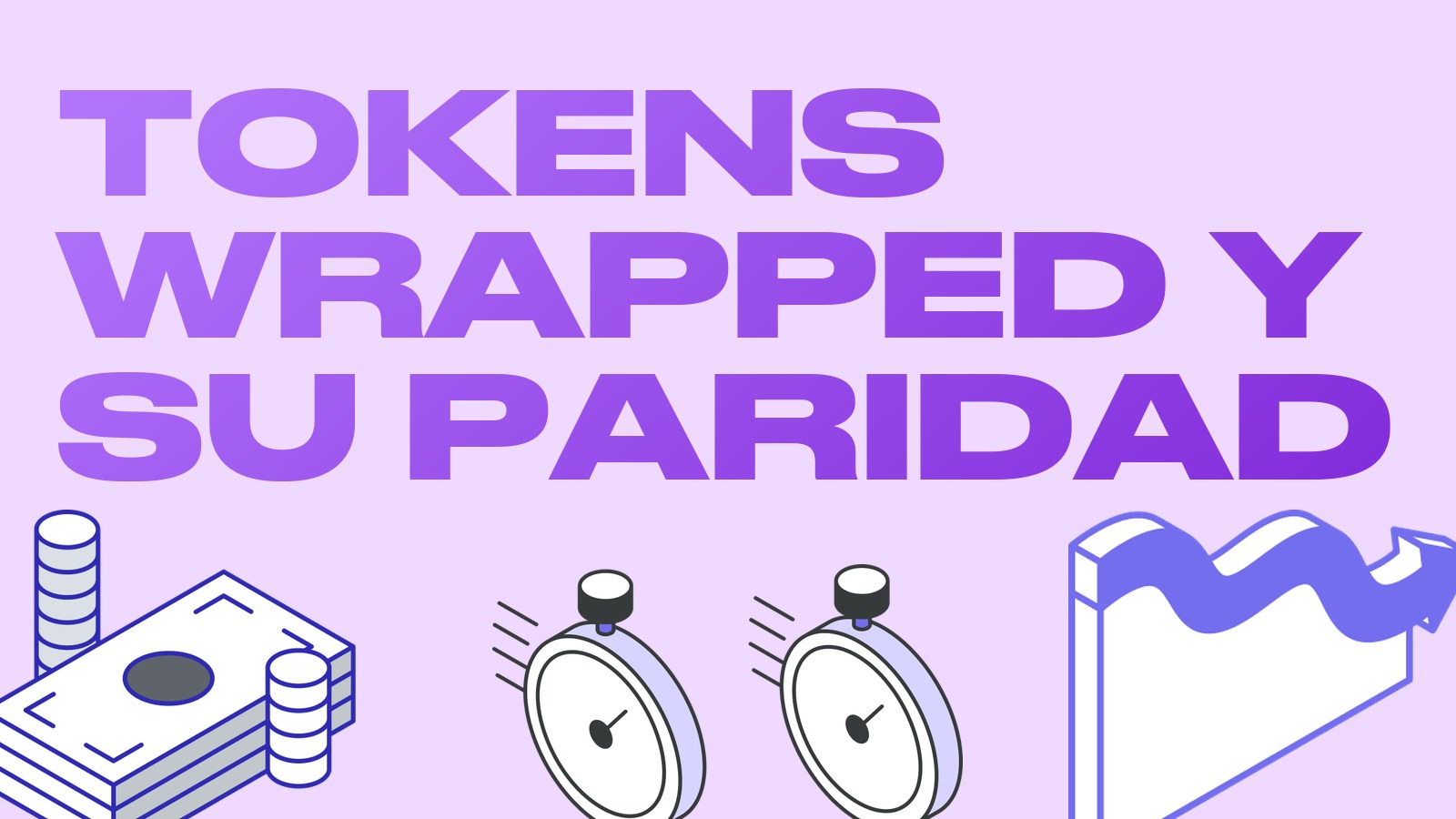 Tokens wrapped (WBTC, cbBTC y otros): qué son y por qué pierden la paridad
