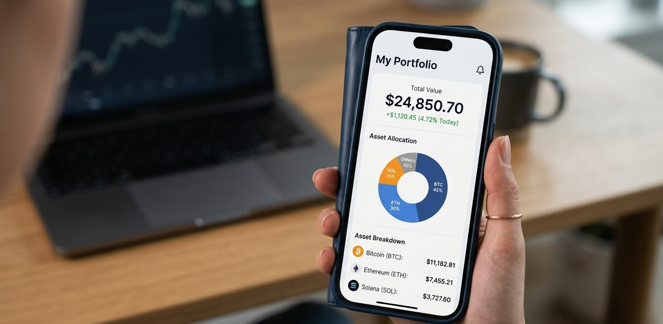 Essential Crypto Tools for Traders and Investors 