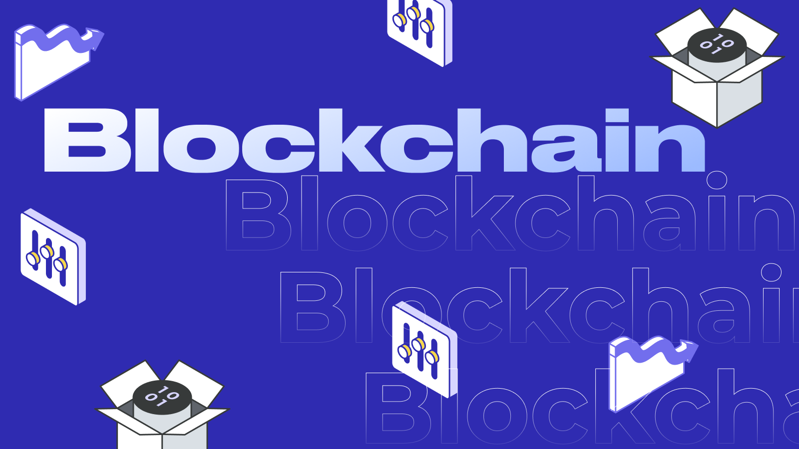 Qu'est-ce que la Blockchain et Comment Fonctionne Cette Technologie