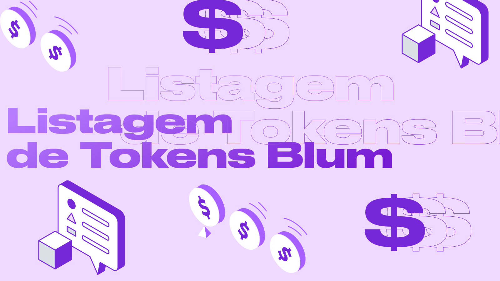 Listagem de Tokens Blum: O Guia Completo