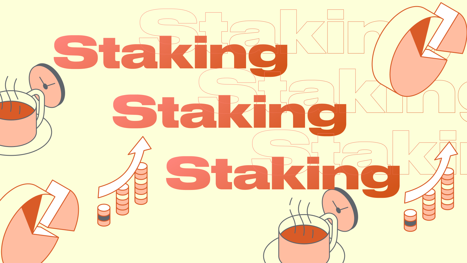 Qu'est-ce que le Staking Crypto et Comment en Tirer des Revenus