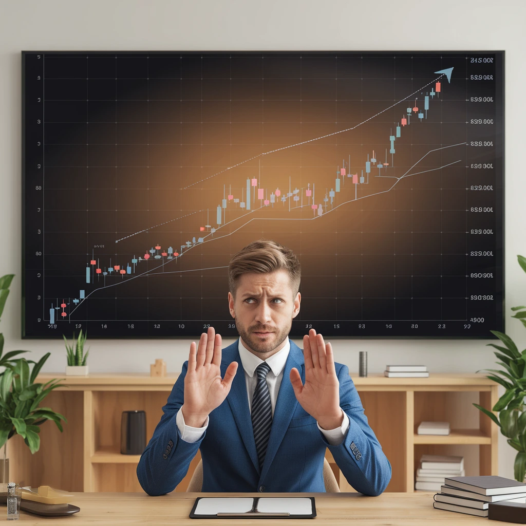 فومو (FOMO) چیست و چگونه تسلیم سندرم ترس از دست دادن سود نشویم؟