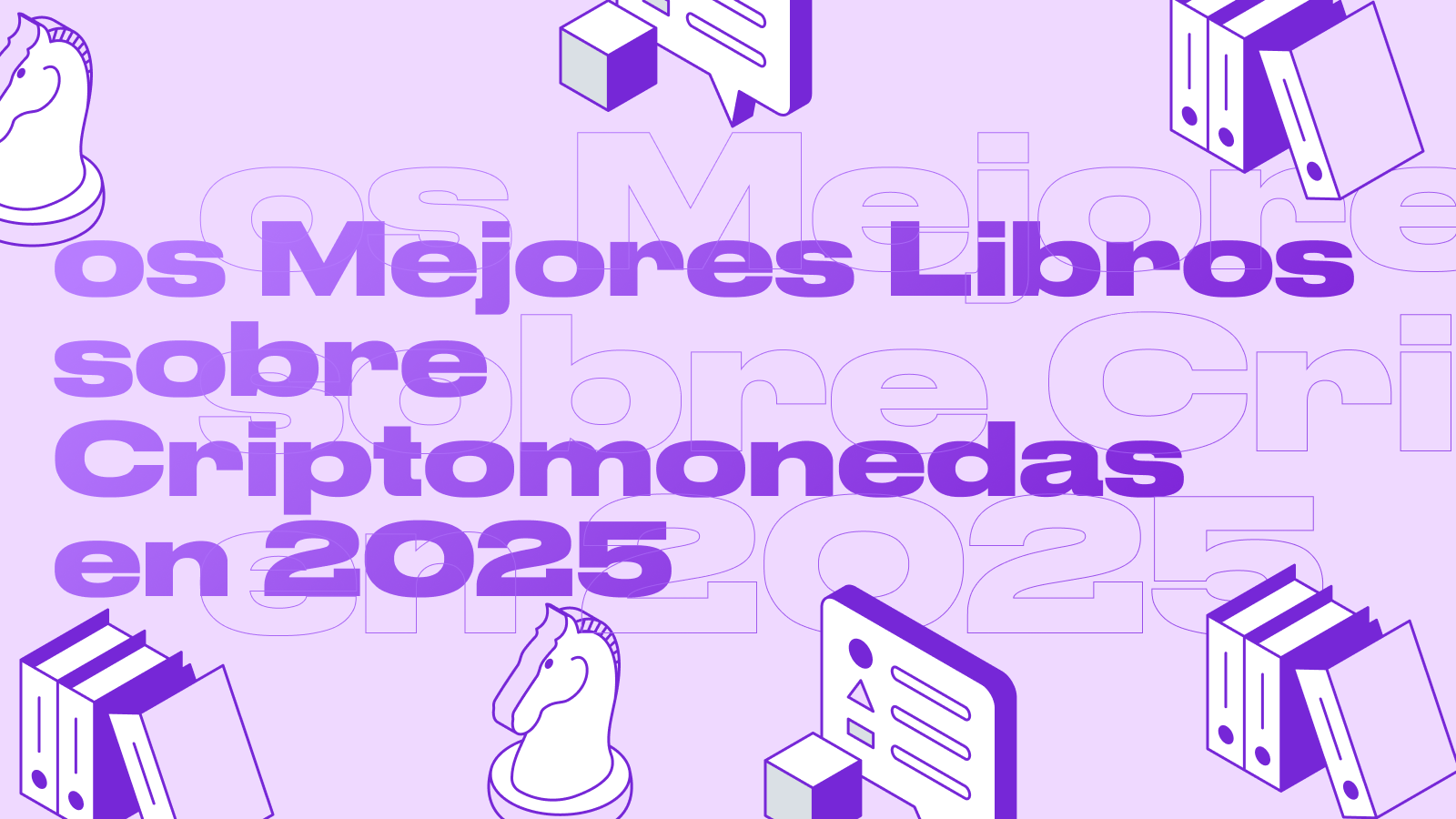 Los Mejores Libros sobre Criptomonedas 2025