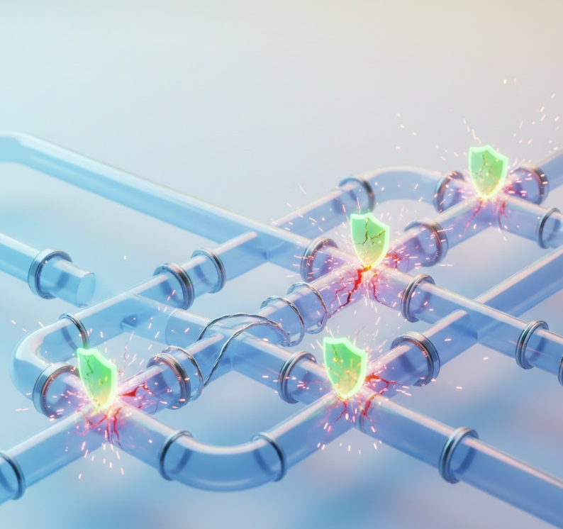 Процессинг криптовалют: как принимать BTC и USDT в бизнесе 2026