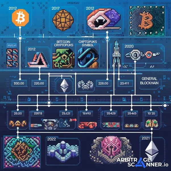 O que São NFTs e Como Funcionam: Guia Completo