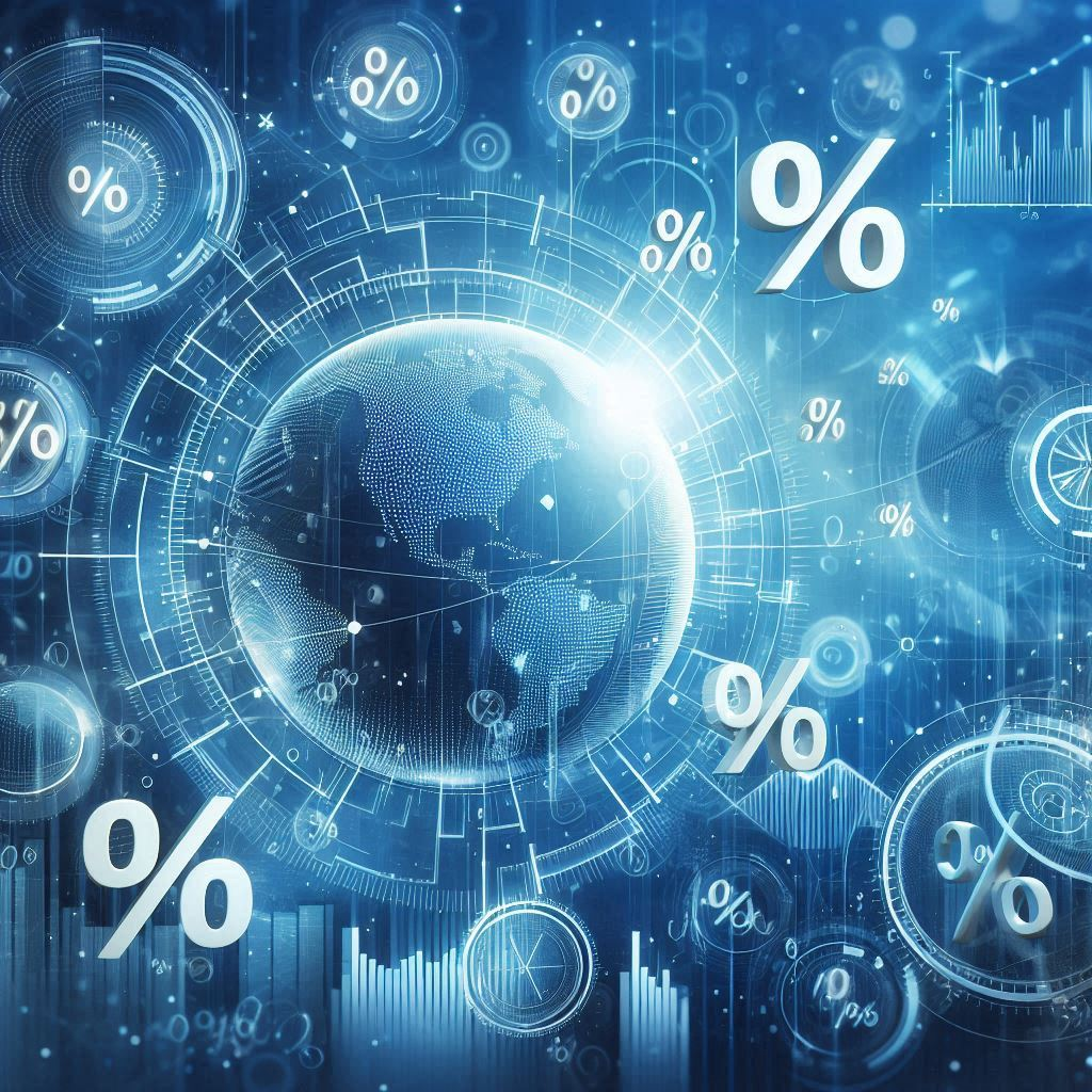 What are funding rates in cryptocurrency?