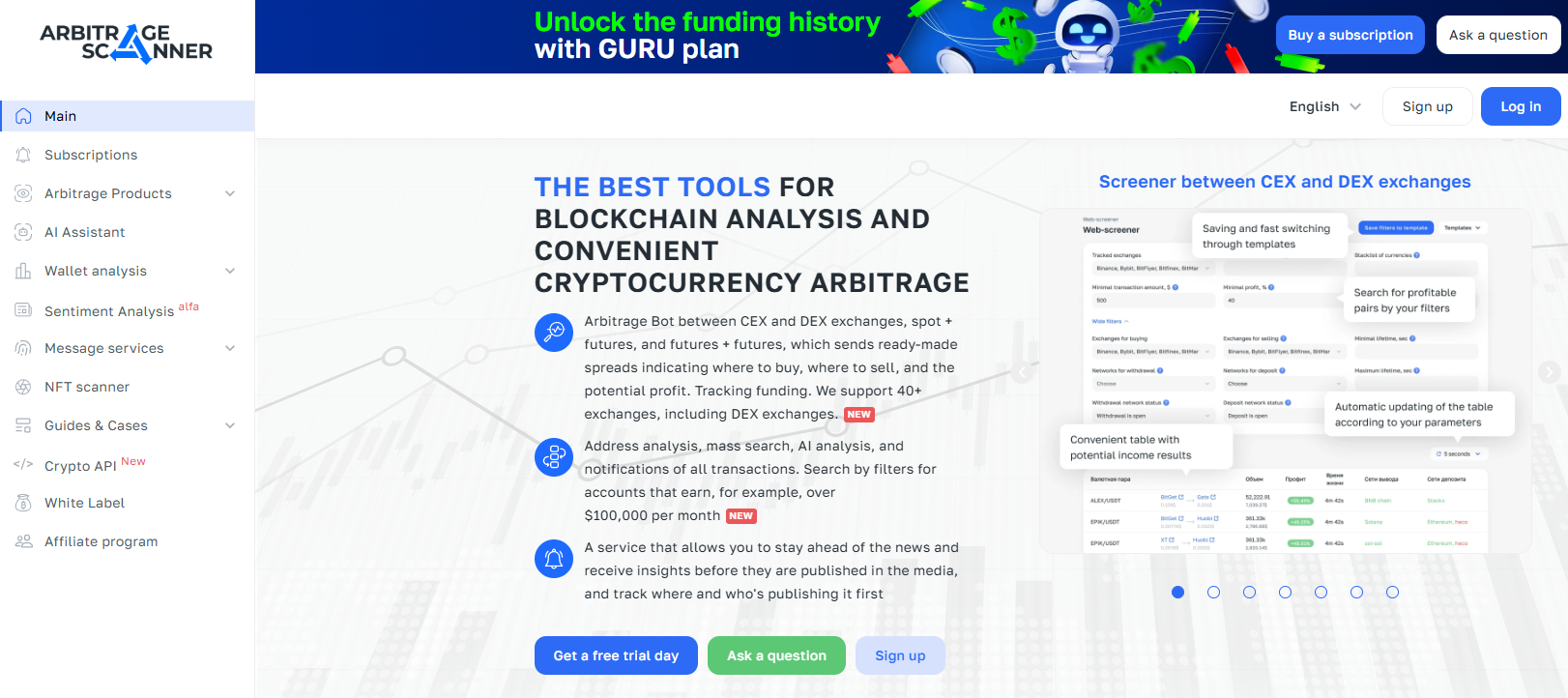 How to Profit from Cross-Exchange Cryptocurrency Arbitrage