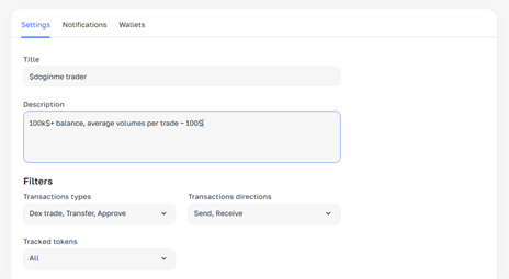 How to profit from transactions of insiders