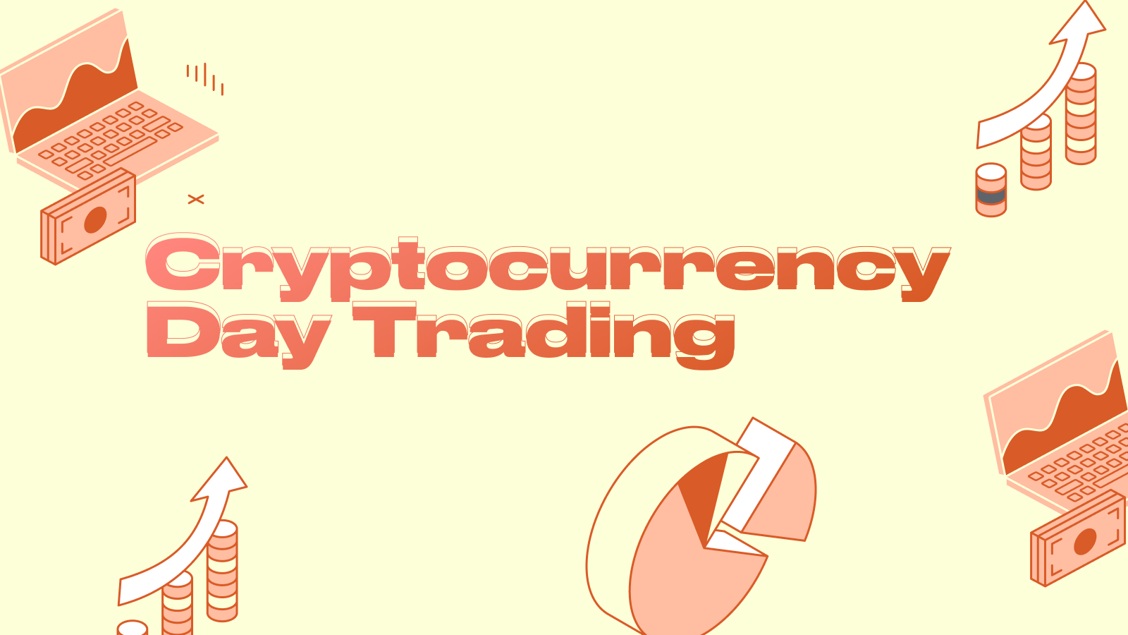 Cryptocurrency Day Trading
