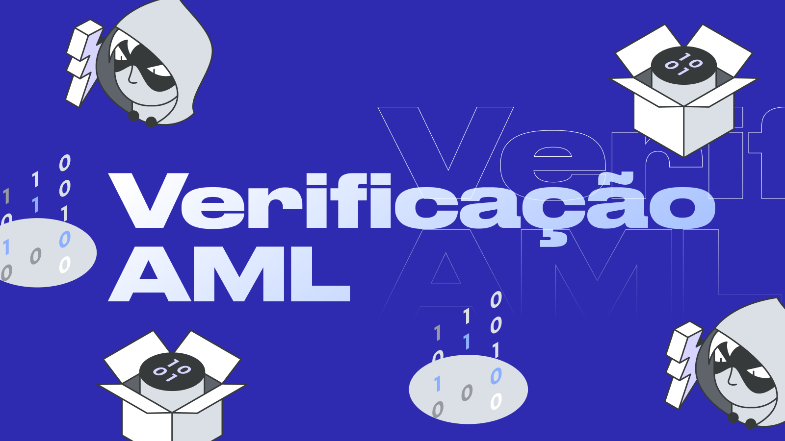 Verificação AML de carteira Bitcoin: o que é e como verificar a pureza do BTC