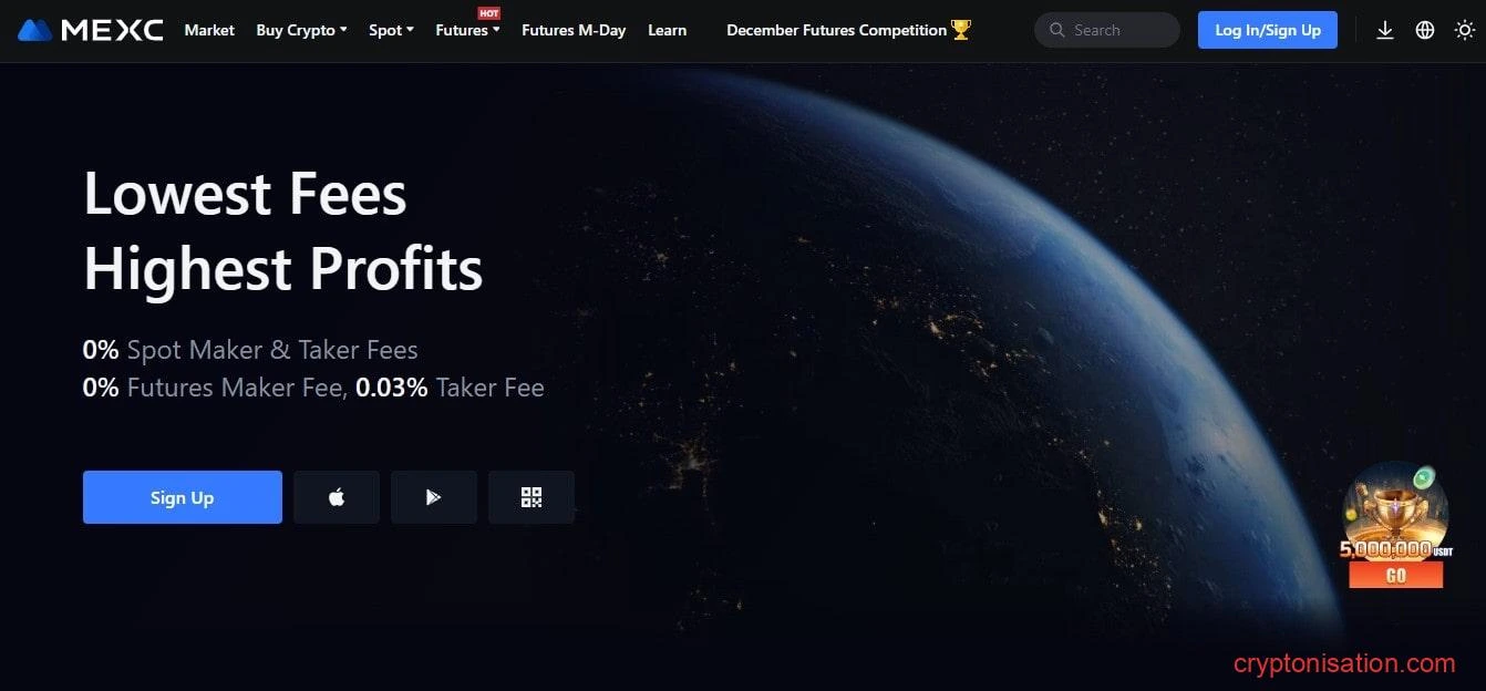 Exchanges de Criptomonedas Sin KYC - Lista Actualizada