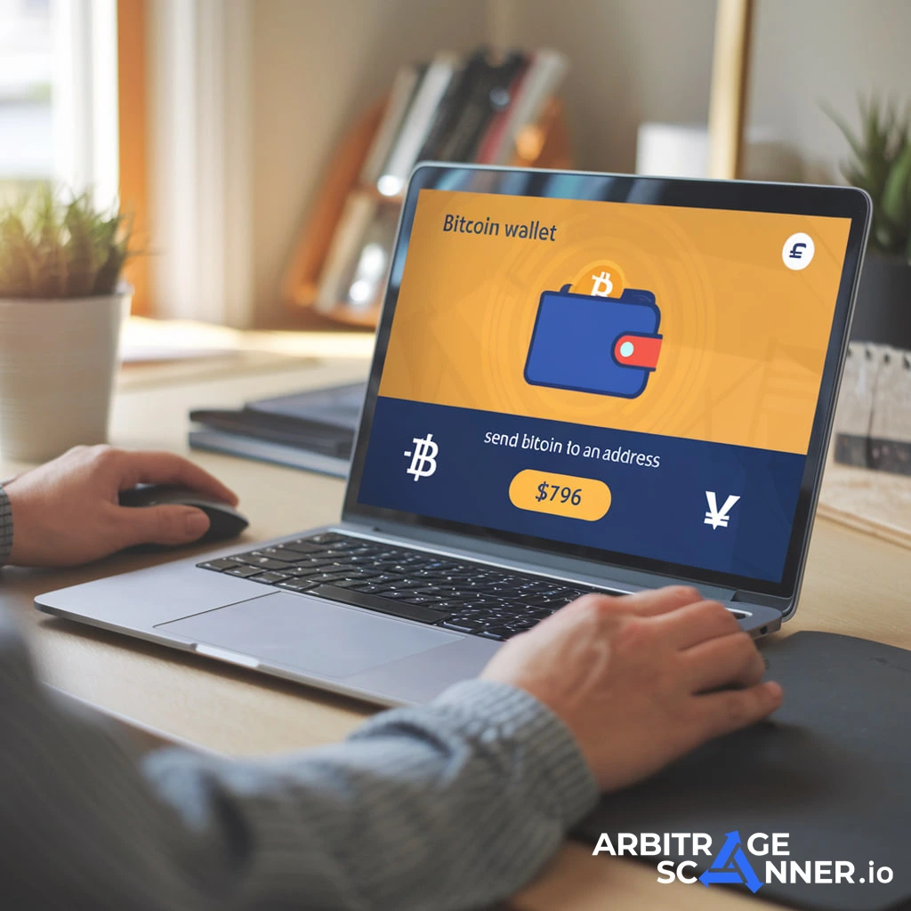 Cómo Retirar Dinero de Wallet Bitcoin - Guía Paso a Paso