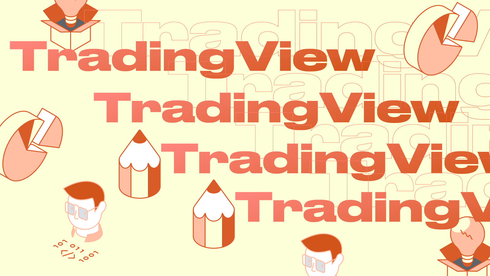 TradingView به فارسی: بررسی سایت رسمی و قابلیت‌های پلتفرم