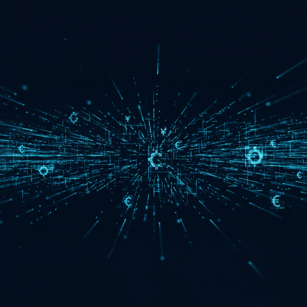 Как работает крипто-арбитраж между биржами в 2026 году