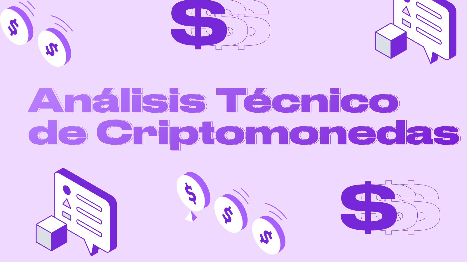 Análisis técnico de criptomonedas: ¿Por dónde empezar?