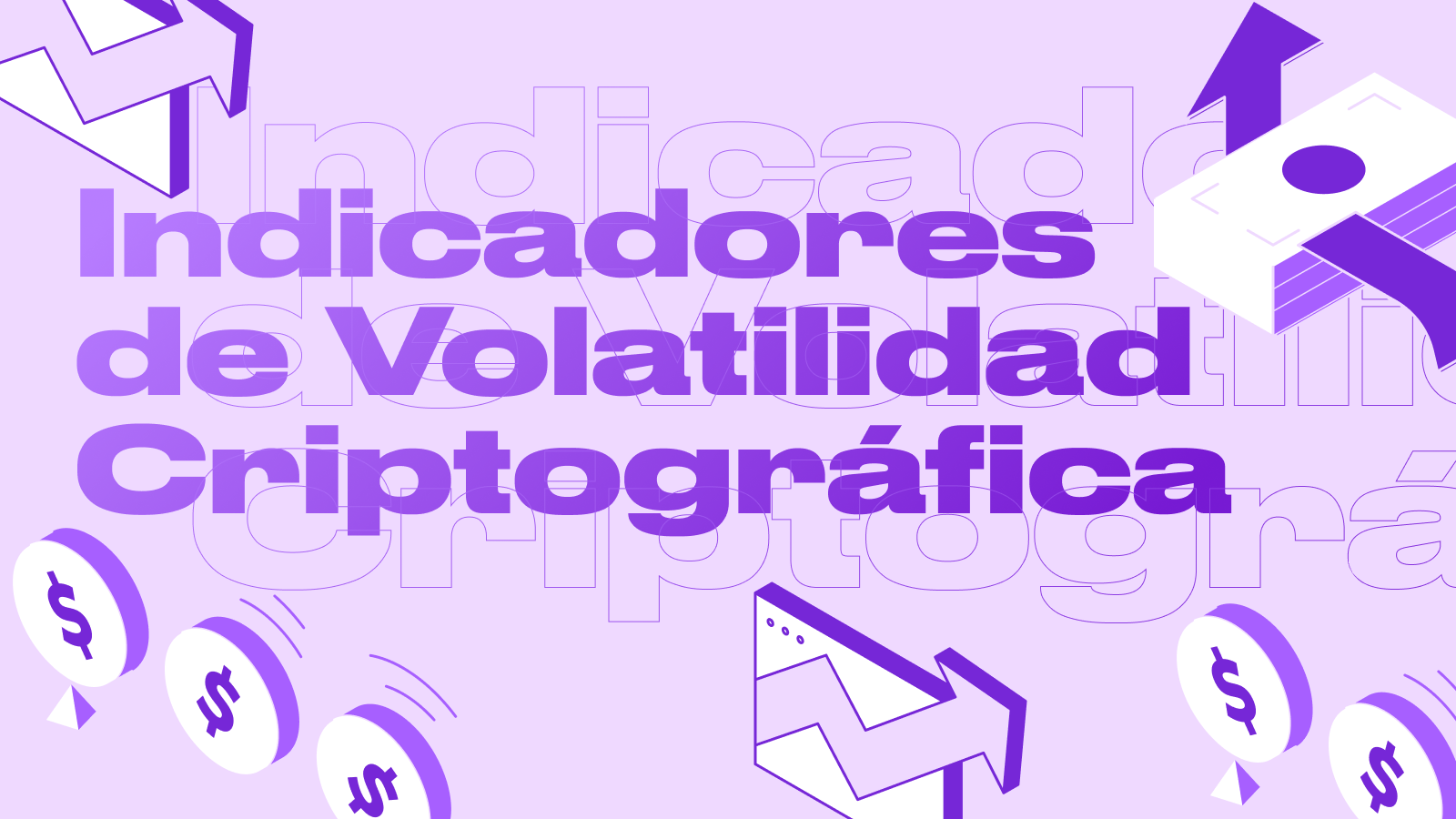 Indicadores de Volatilidad Criptográfica