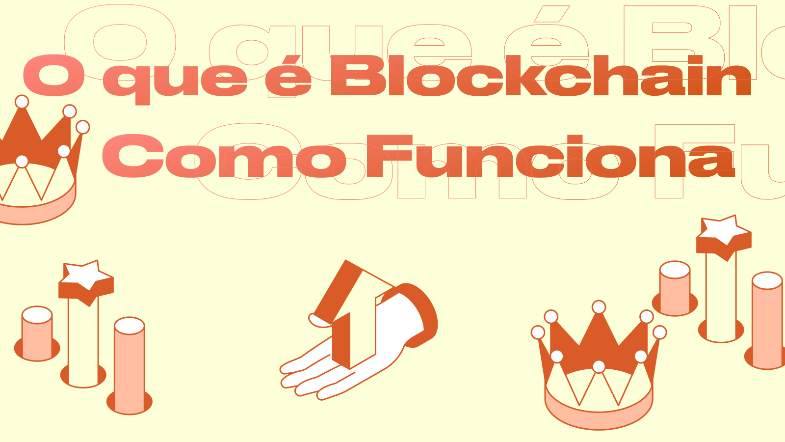 O que é Blockchain e Como Funciona Esta Tecnologia Inovadora