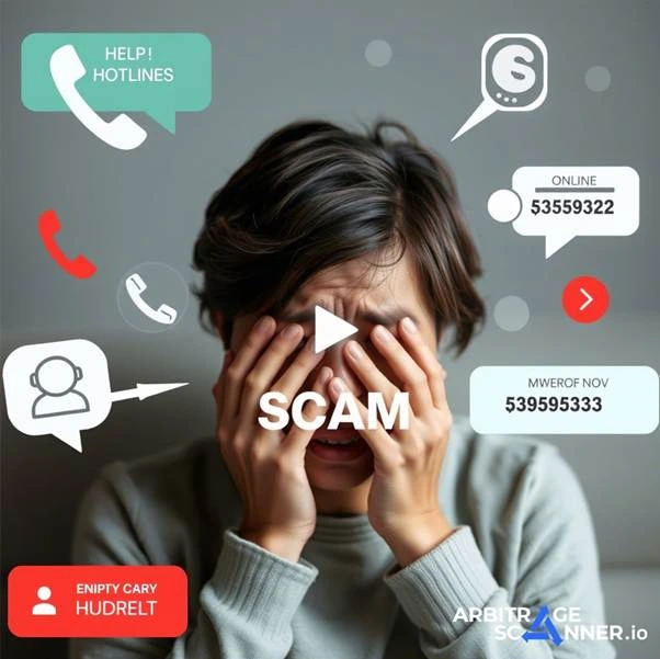 O que é um Golpe de Criptomoeda: Como Identificar e Se Proteger