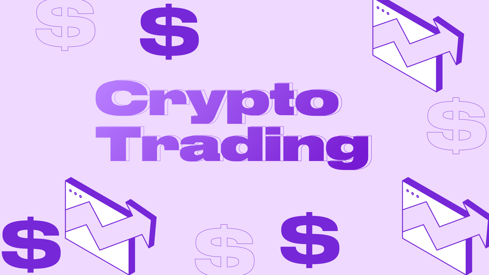 Crypto Trading for Beginners: A Complete Guide to Trading Cryptocurrency