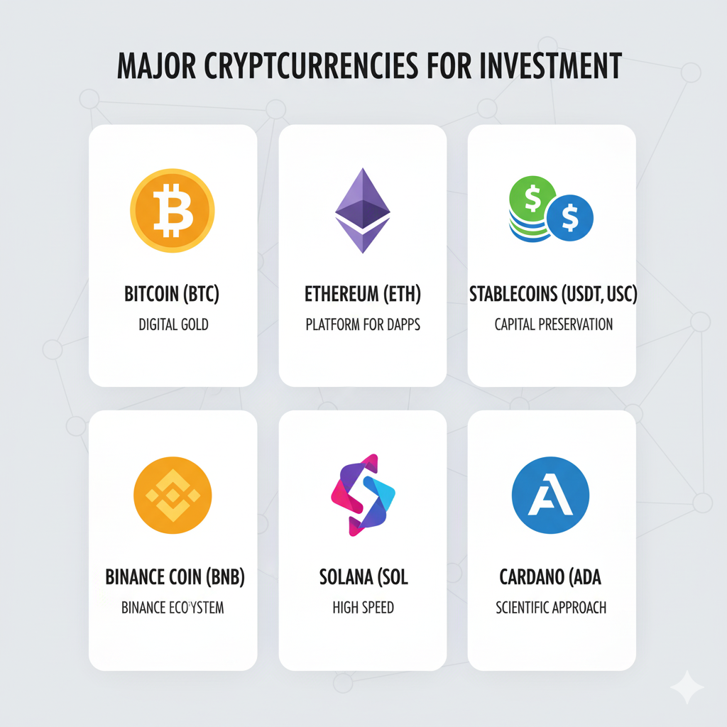 Что такое криптотрейдинг: полное руководство для начинающих