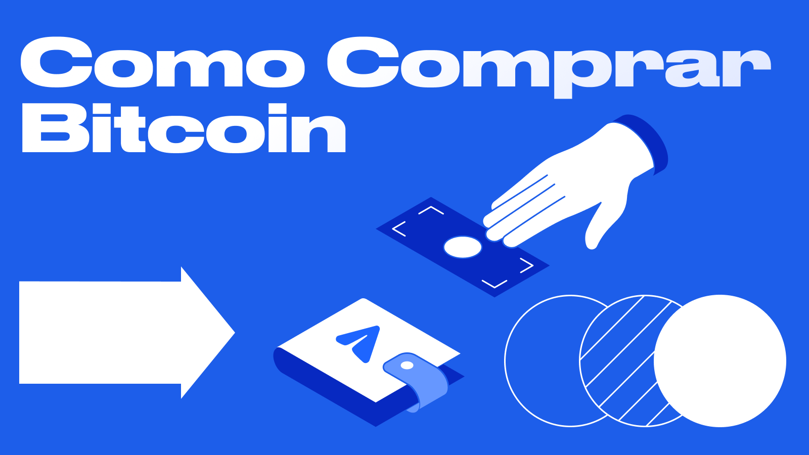 Como Comprar Bitcoin: Guia Passo a Passo para Iniciantes