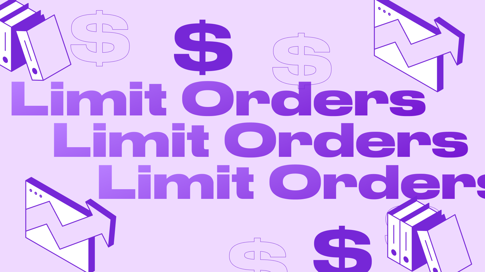 Understanding Limit Orders in Cryptocurrency Trading