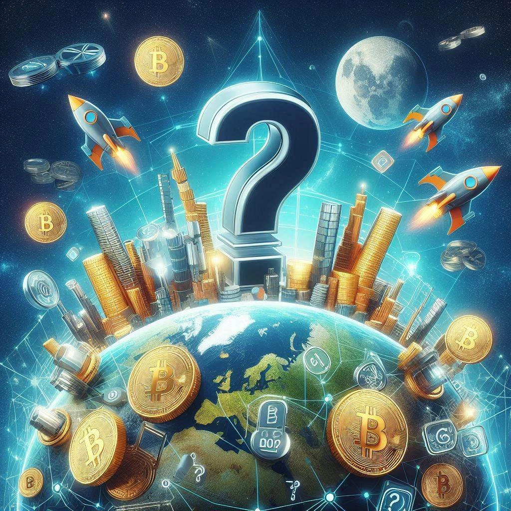 Capitalização de Mercado de Criptomoedas: O que significa e como afeta o mercado