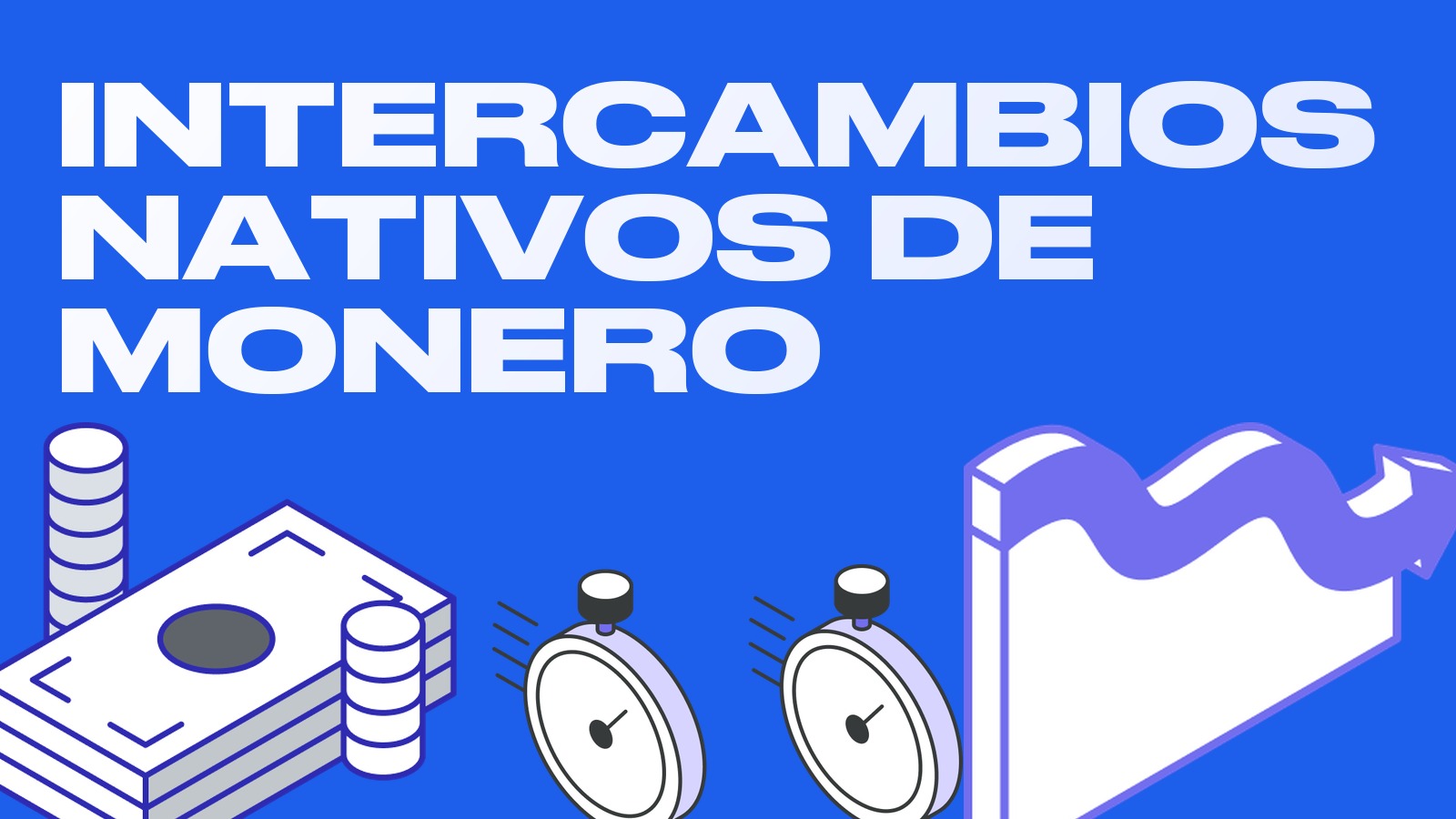 THORChain lanzó intercambios nativos de Monero: una moneda privada sin envolturas ni intermediarios