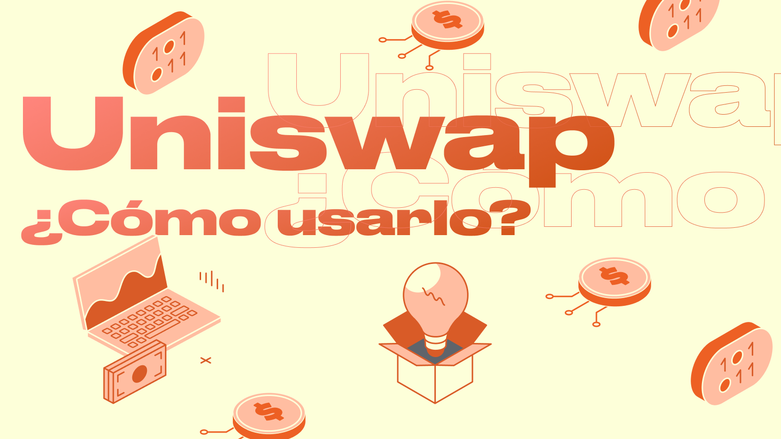 Uniswap (UNI): cómo usar el exchange en 2026
