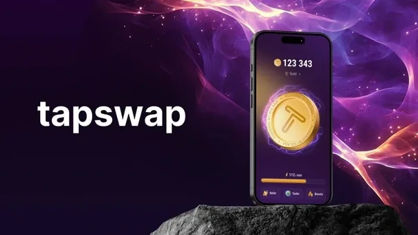 TapSwap - Lista Completa de Códigos y Actualizaciones
