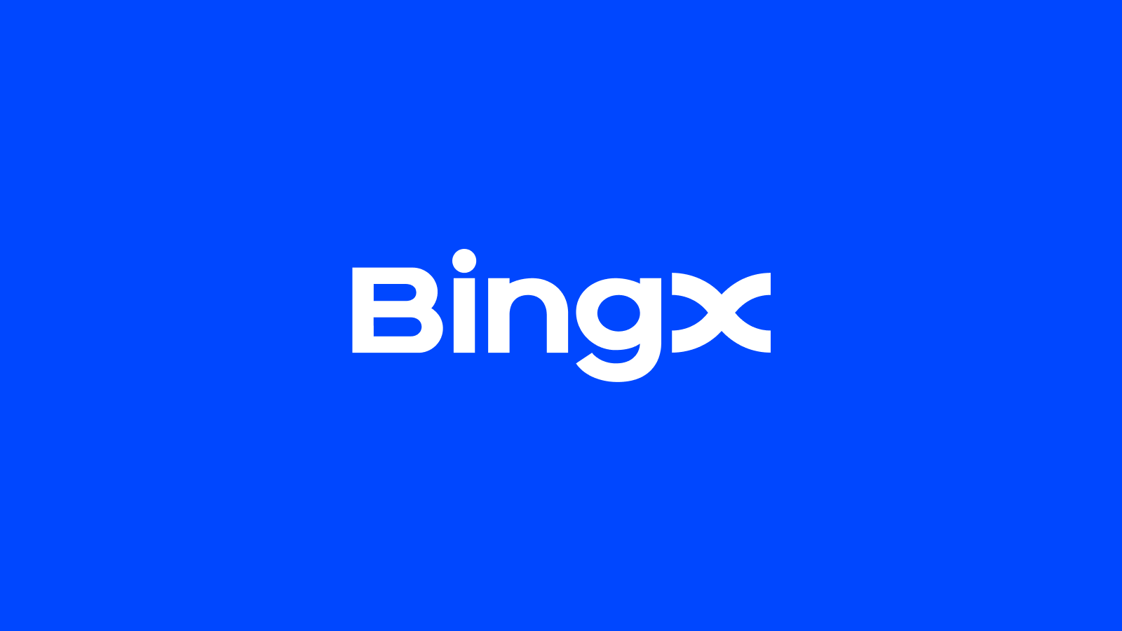 Биржа BingX в 2025