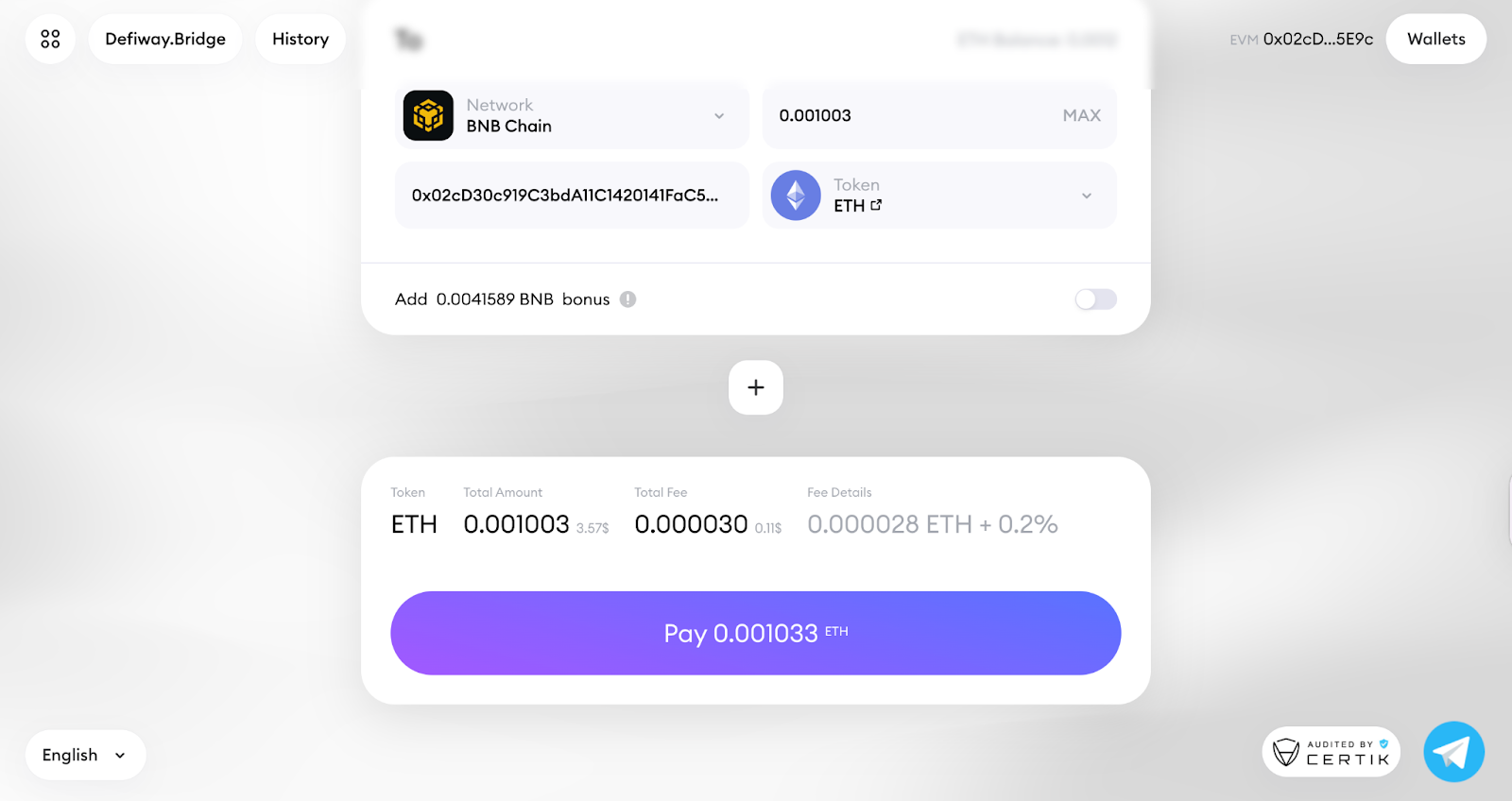 Defiway Review: The Best DeFi Solution for Arbitrage?
