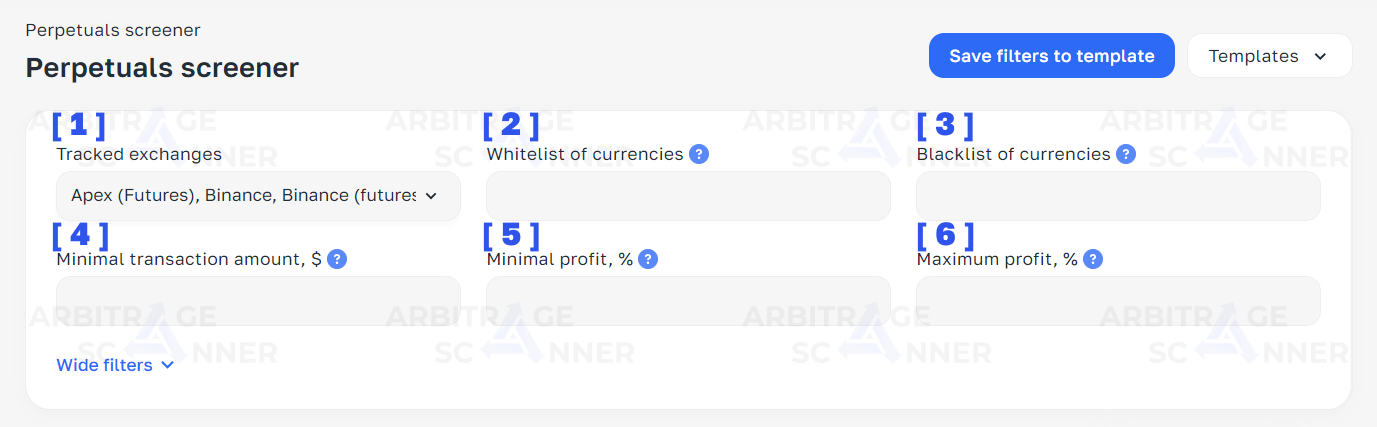 Introduction à l'Arbitrage sur les Futures