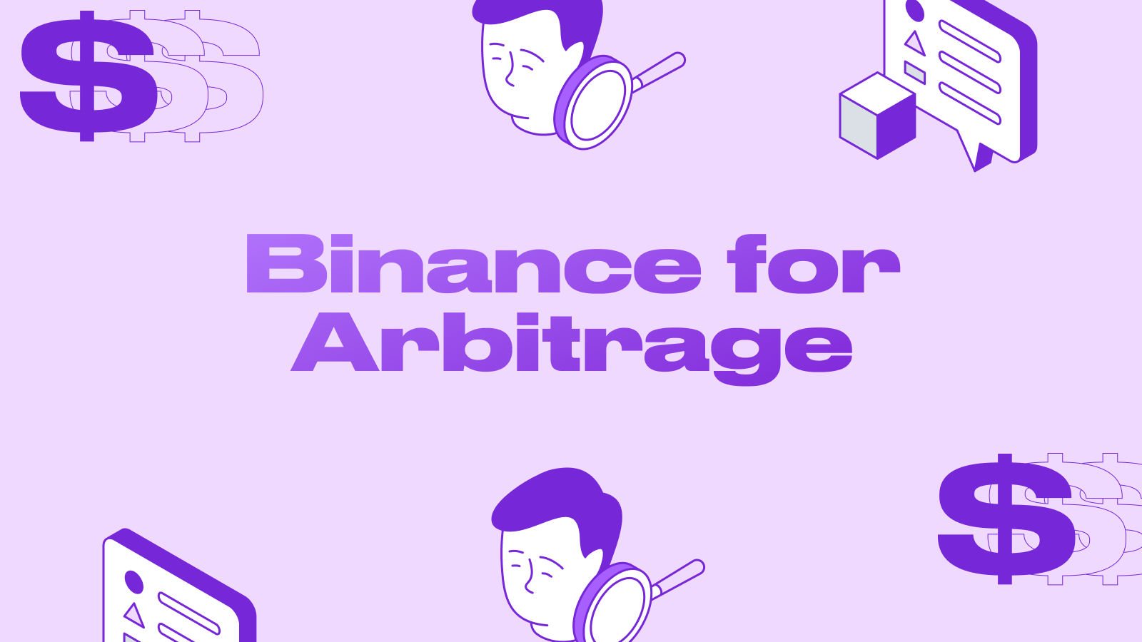 Binance for Arbitrage: Complete Guide 2026
