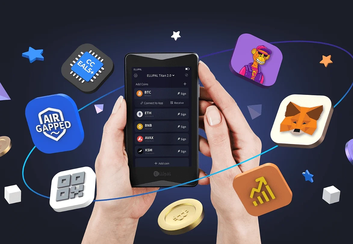 What is the TRC20 Network and How to Create a TRON (TRX) Wallet for Cryptocurrency