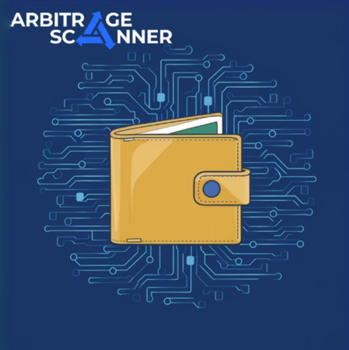 Gamme de produits d'analyse de portefeuille ArbitrageScanner