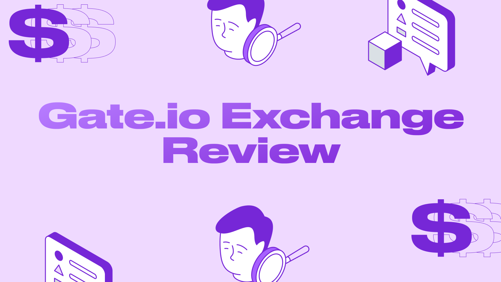 Gate.io Exchange Review 2026: Complete Analysis