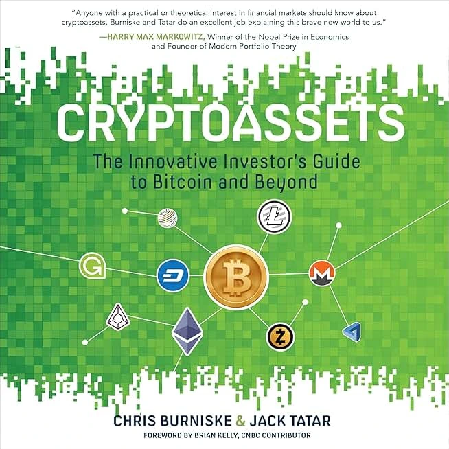 Los Mejores Libros sobre Criptomonedas 2025