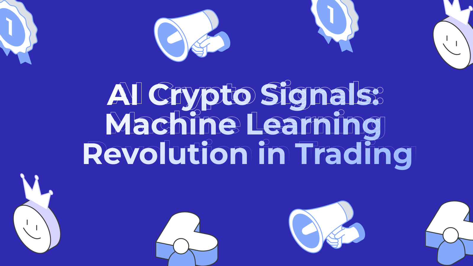 AI Crypto Signals: Machine Learning Revolution in Trading